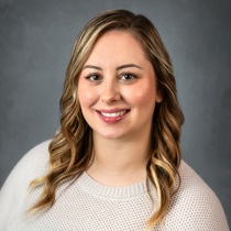 Ashlen Mitchell, MA, LPCC