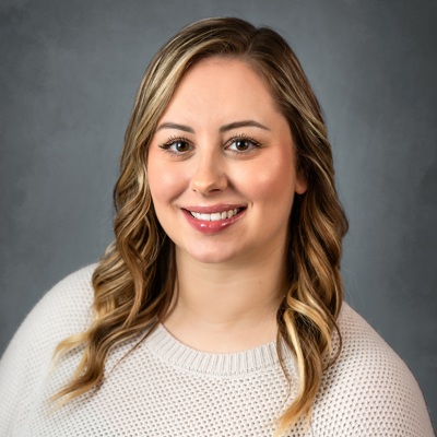 Ashlen Mitchell, MA, LPCC